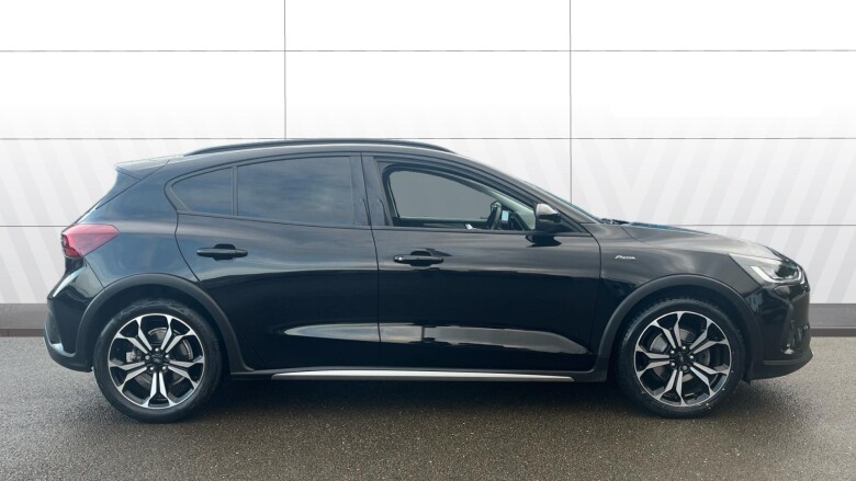 Ford Focus 1.5 EcoBlue 120 Active X Vignale Edition 5dr Auto Diesel Hatchback